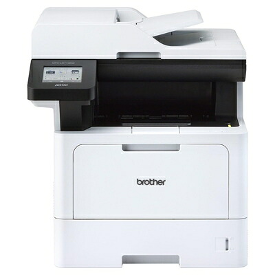 【中古】 ブラザー工業 A4モノクロレーザ結びあわせる機 MFC-L5710DW (FAX/無線電話・有線ローカルエリアネットワーク/ADF/両面刷り上げる)