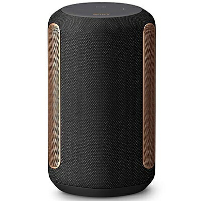 【中古】 ソニー 360 Reality Audio認定ワイヤレススピーカー SRS-RA3000 : 360 Reality Audio対応 / Wi-Fi / Bluetooth / 防湿 / Works with Alexa認定 / 202モデル / ブラック SRS-RA3000 B｜ベアホームズ