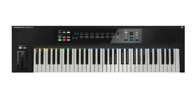 楽天市場】【中古】 Native Instruments S-シリーズキーボード