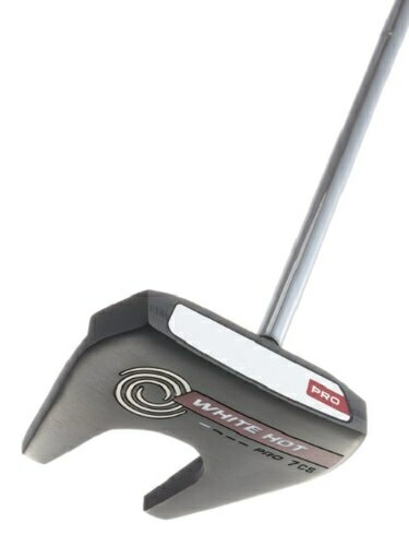 【中古】 オデッセイ (ODYSSEY) WHITE HOT PRO #7CS パター 34in 日本致しかた 730518325340 メンズクラブ-パター