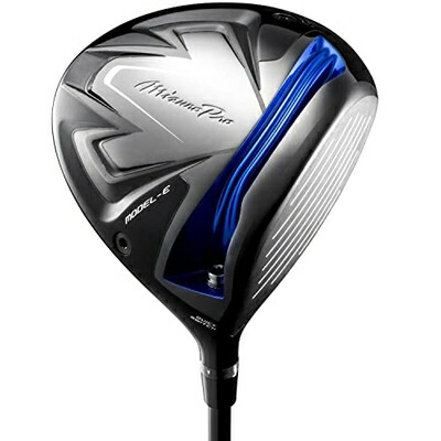 楽天市場】ミズノプロ MODEL-E ドライバー 左(レフティ )[TOUR AD GM-1