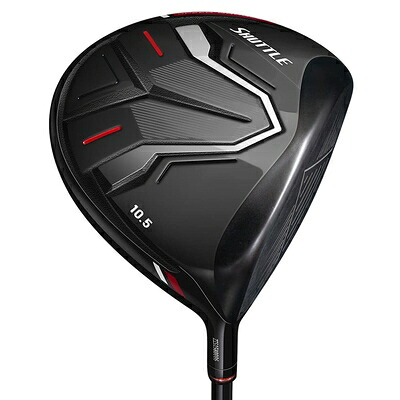 【中古】 マジェスティ(Majasty) マルマン シャトル ドライバー maruman SHUTTLE IMPACT FIT m230 202モデル 長さ：44.5インチ ロフト角：10.5度 フレックス：R