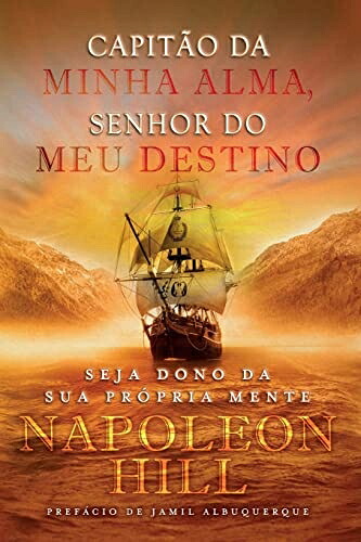 【中古】 Capit?o da Minha Alma, Senhor do meu Destino