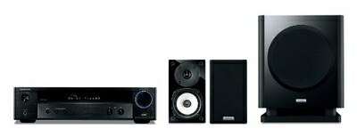 【中古】 ONKYO 2.1ch第八芸術包み BASE-V50(B)