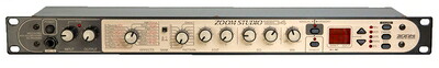 【中古】 ZOOM STUDIO 1204