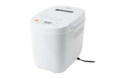 楽天市場】【中古】(未使用・未開封品)ツインバード ホームベーカリー