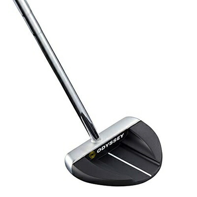 楽天市場】【中古】 オデッセイ (ODYSSEY) パター STROKE LAB 右用 V