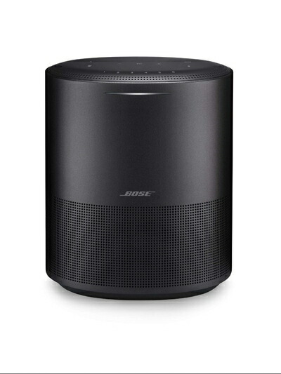 楽天市場】【中古】Bose Home Speaker 450 スマートスピーカー