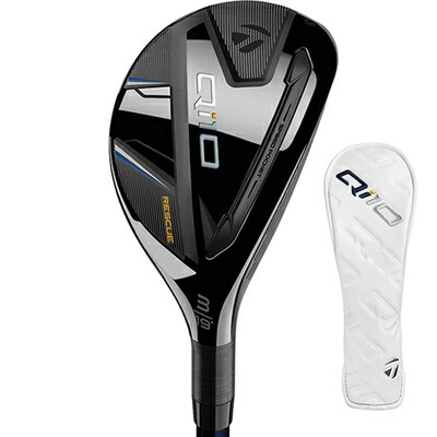 【中古】 Qi10#6 TM60 R キュー アイテン レスキュー メンズ Diamana Blue TM60 RH フレックス:R 番手:#6