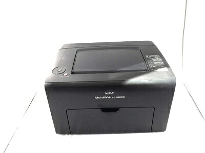 【中古】 NEC マルチライタ 5600C PR-L5600C|ベアホームズ
