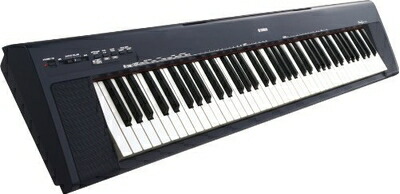 【中古】 YAMAHA 携帯型地べた NP-30