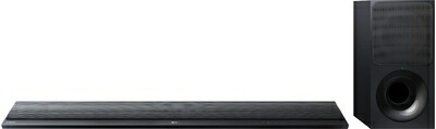 【中古】 ソニー 物音赤ちょうちん 2.1ch NFC/Bluetooth/ハイレゾ(LDAC) ホームシアターシステム HT-CT790 M