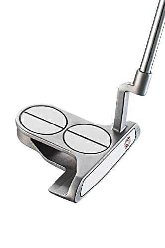 Callaway キャロウェイ/ODYSSEY パター/Toe Up #1/単品クラブ/Bランク/09【中古】 Callaway - Callaway キャロウェイ/ODYSSEY パター/2BALL DFX/B