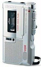 【中古】 SONY マイクロカセットレコーダーV.O.R M-530｜ベアホームズ