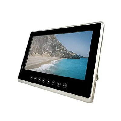 【中古】 SU-B10WP superbe (ポータブルブルーレイプレーヤー)