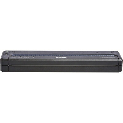 【中古】 brother A4対応 モバイルプリンター Bluetooth接続モデル PJ-763 ds-2096491