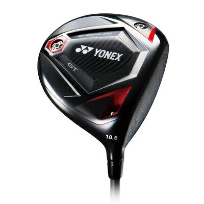 【中古】 ヨネックス(YONEX) ドライバー 2018 EZONE GT EZONE GT カーボン メンズ GTW-1K1P 右 ロフト角:10.5度 フレックス:S