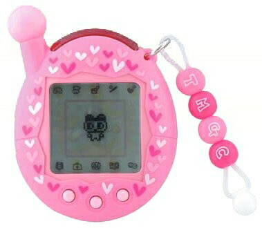 楽天市場】【中古】超じんせーエンジョイ!たまごっちプラス れんげ