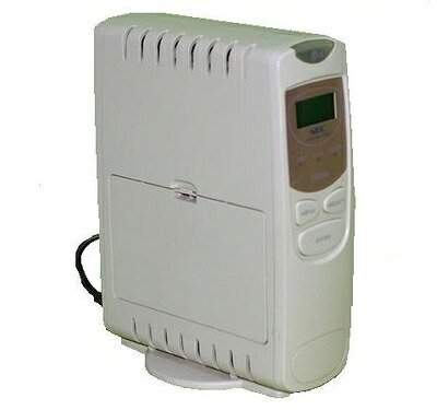 【中古】 NEC　ISDNターミナルアダプタ　AtermIT40/D　PC-IT40D1A