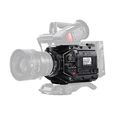 【中古】 Blackmagic Design CINEURSAMUPRO46KG2 Blackmagic URSA Mini Pro 4.6K G2