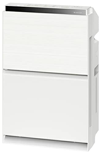 【中古】 パナソニック 加湿 空気の状態汚れのない機 ナノイーX 4.8兆 エコナビ積み上げる 「臥し所流行り物」積み上げるで快眠周囲の状況も受け支える ～25畳 白いこと F-VC55XV-W