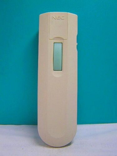 【中古】 NEC 照明装置用遠隔操作 RL11