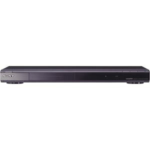 【中古】 SONY CD/DVDプレーヤー DVP-NS700H