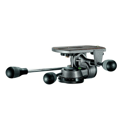 【中古】 GITZO 3Way雲台 ロープロファイル 5型 G1570M|ベアホームズ