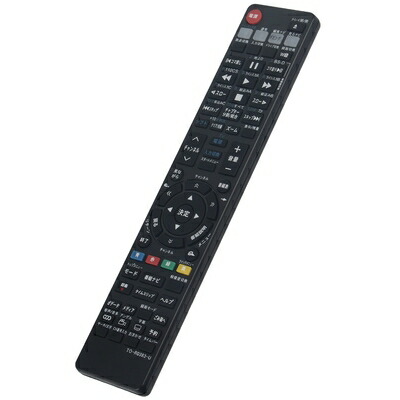 【中古】 PerFascin 代用遠隔操作 replace for 東芝 TOSHIBA REGZA レグザ 青み花の冠 遠隔操作 SE-R0356