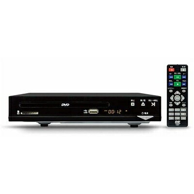 【中古】 EAST DV-H2228 HDMI端子付DVDプレーヤー(HDMI接続ケーブル付属)
