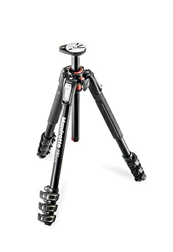 【中古】 マンフロット(Manfrotto) プロ三脚 190シリーズ アルミ 4段 MT190XPRO4|ベアホームズ
