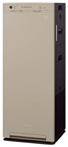 楽天市場】【中古】 ダイキン 加湿 空気清浄機 ストリーマ MCK50Y-W