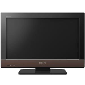 【中古】 ソニー 22V型 液晶 テレビ ブラビア KDL-22EX300/T ハイビジョン