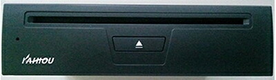 【中古】 [カイホウ/KAIHOU] 車載用DVDプレーヤー 【品番】 KH-DV201 8,386円