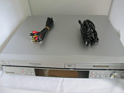 【中古】 DMR-E70V-S DVDビデオレコーダー DIGA|ベアホームズ