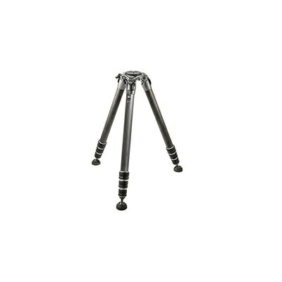 【中古】 GITZO 三脚架 脚のみ 規則正しい三脚 4型4段ロング 炭素 GT4543LS