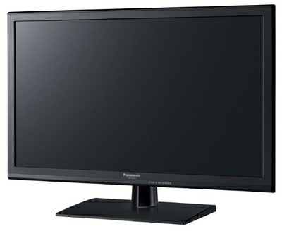【中古】 パナソニック 24V型 液晶テレビ ビエラ TH-L24C6 ハイビジョン 201モデル|ベアホームズ