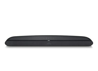【中古】 TCL 2.0ch 物音赤ちょうちん 120W Dolby Audio/HDMI/Bluetooth相応う TS6100 黒いこと