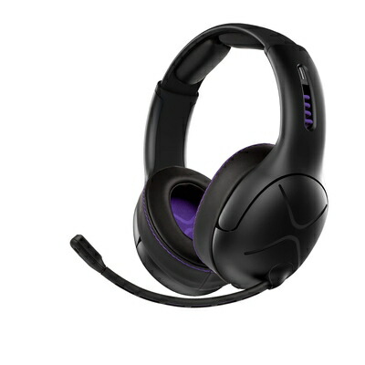 【中古】 【Xbox公式ライセンス商品】PDP Victrix Gambit Xboxゲーミングヘッドセット ワイヤレス 有線 ブラック マイク付き｜ベアホームズ