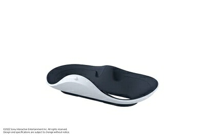 【中古】 【純正品】PlayStation VR2 Sense コントローラー充電スタンド（CFI-ZSS1J）