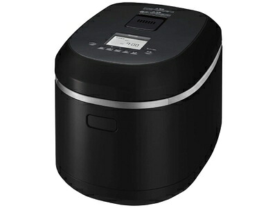 【中古】 リンナイ 直火匠 RR-100MTT(MB) 13A [マットブラック]｜ベアホームズ