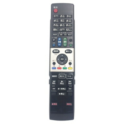 【中古】 QINYUNリモコンGA863WJSA
