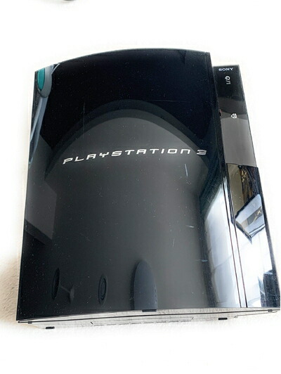 【中古】 PLAYSTATION 3(20GB)【メーカー生産終了】 27,358円