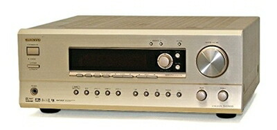 楽天市場】【中古】 ONKYO AVセンター TX-SA501(N) : ベアホームズ