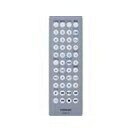 【中古】 東芝 ポータブルDVD リモコン SE-R0425 79105839
