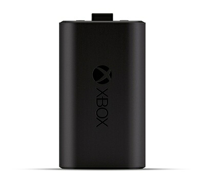 【中古】 Xbox One プレイ & チャージ キット 7,845円