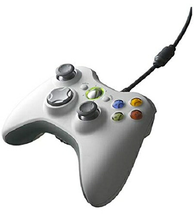 【中古】 Xbox 360 コントローラー