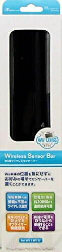 【中古】 Wii用『ワイヤレスセンサーバー』