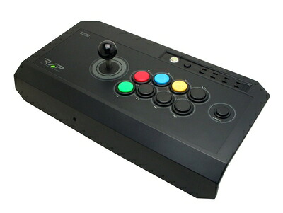 【中古】 リアルアーケードPro.VX SE 「ブラック」(Xbox 360用)|ベアホームズ
