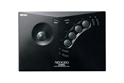 【中古】 NEOGEO STICK 2(USB)